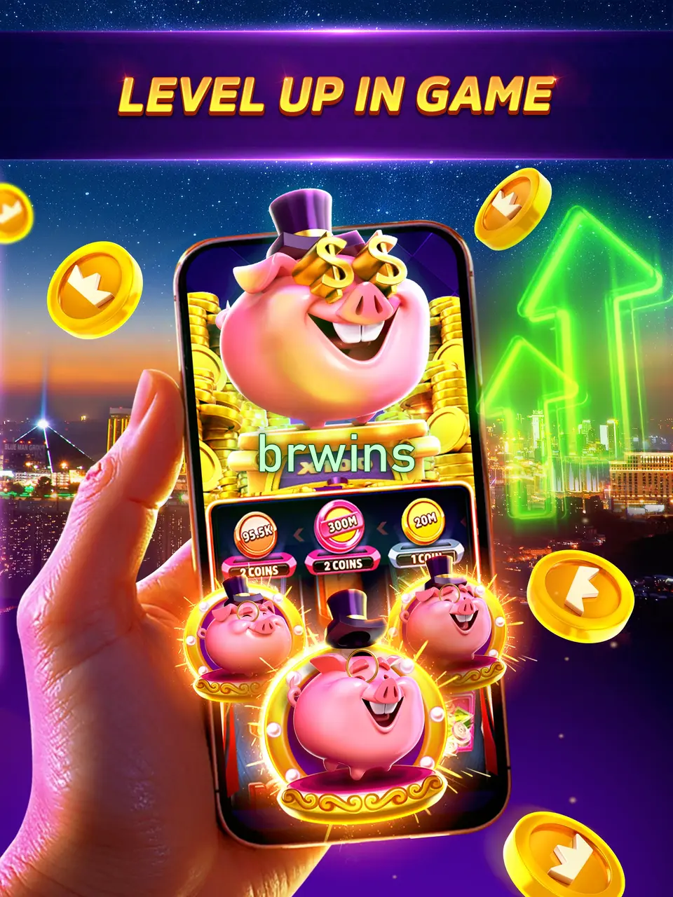 brwins APK