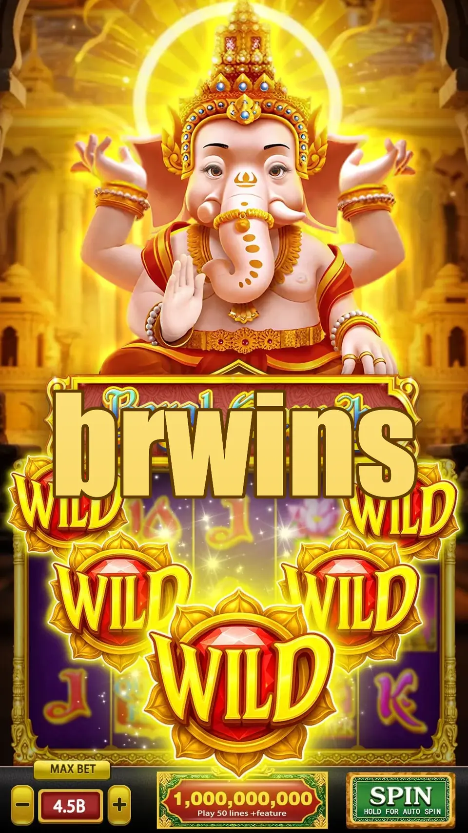 brwins APK