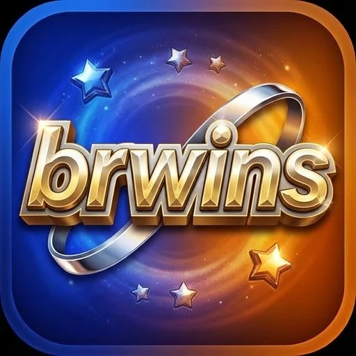 brwins Logo - Oficial