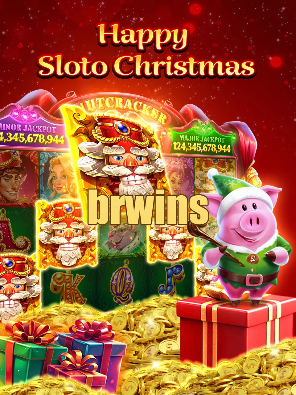 brwins Preview - Oficial Baixar